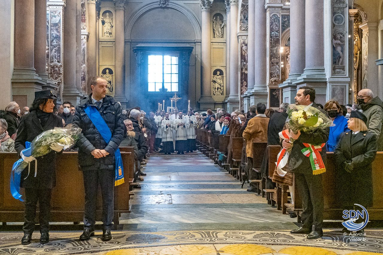 San Gaudenzio_domenica 22 gennaio 202329