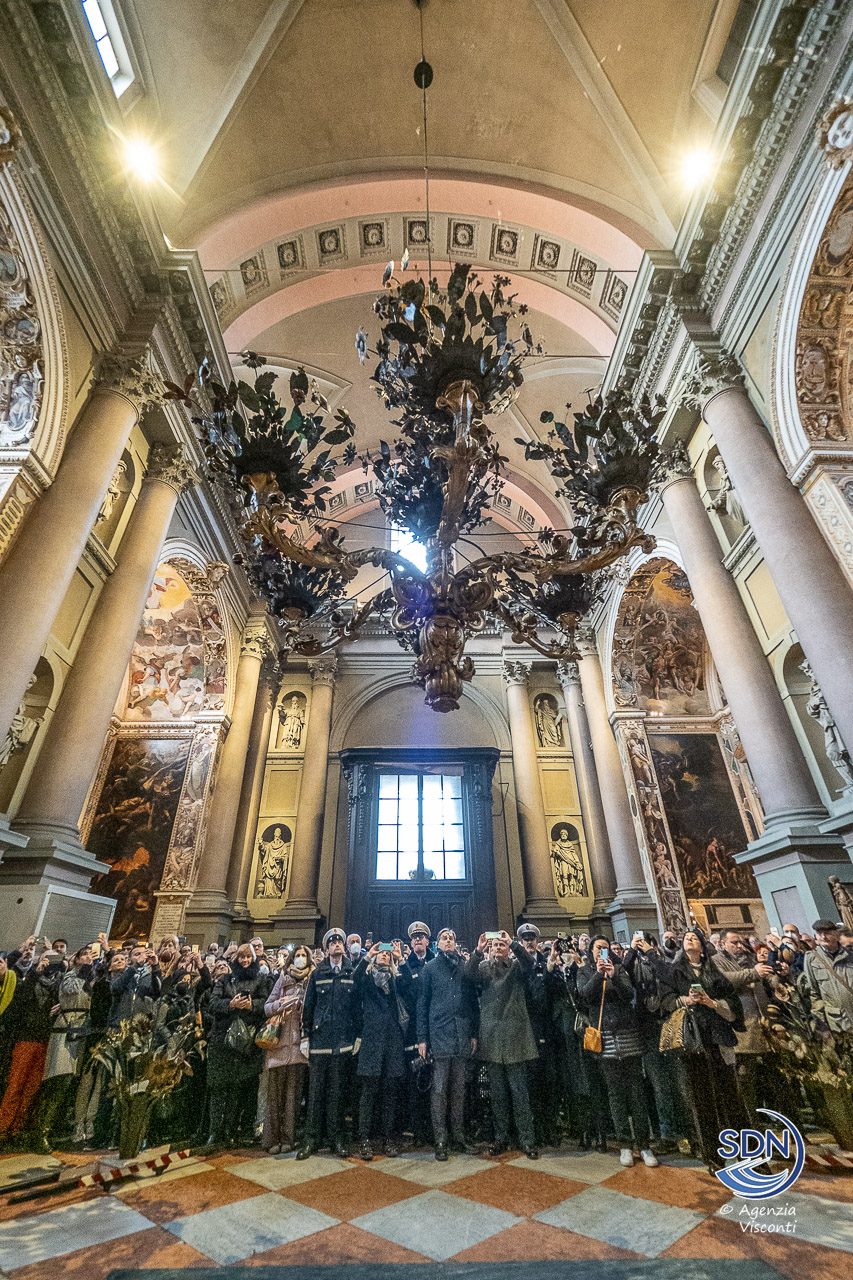 San Gaudenzio_domenica 22 gennaio 202338