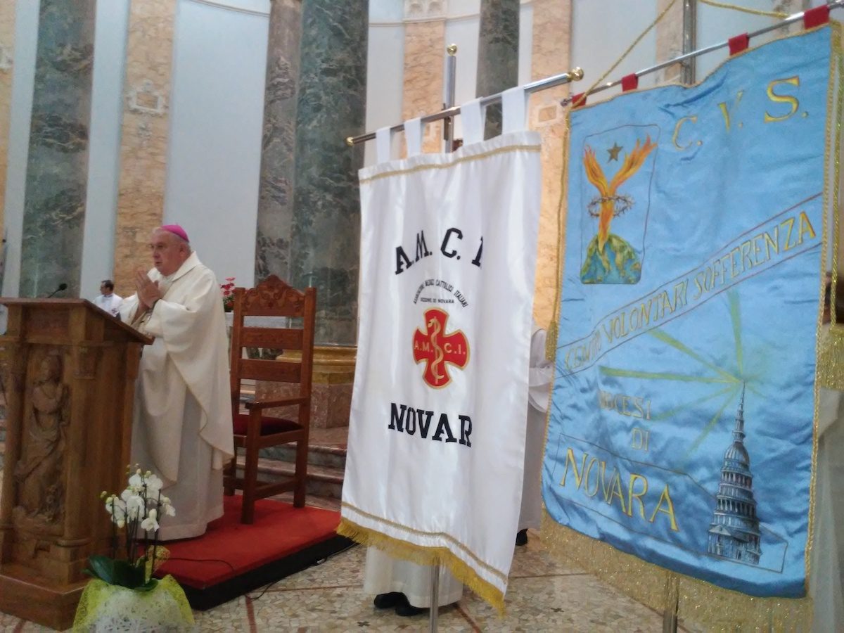 boca, giornata amicizia 31