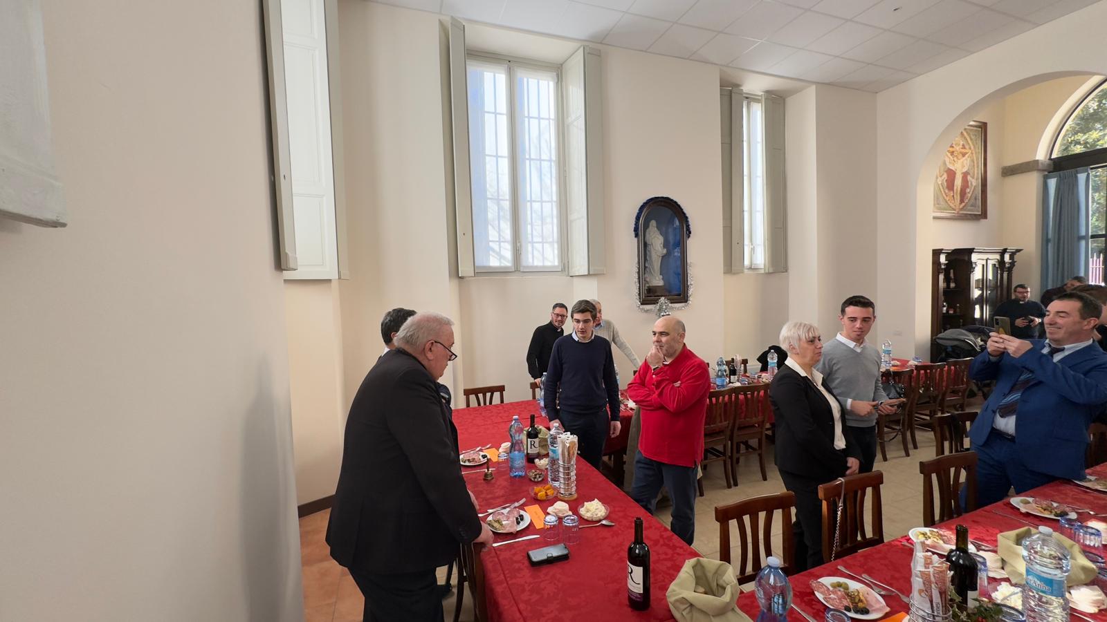 Giornata dei Genitori in Seminario 2023_2
