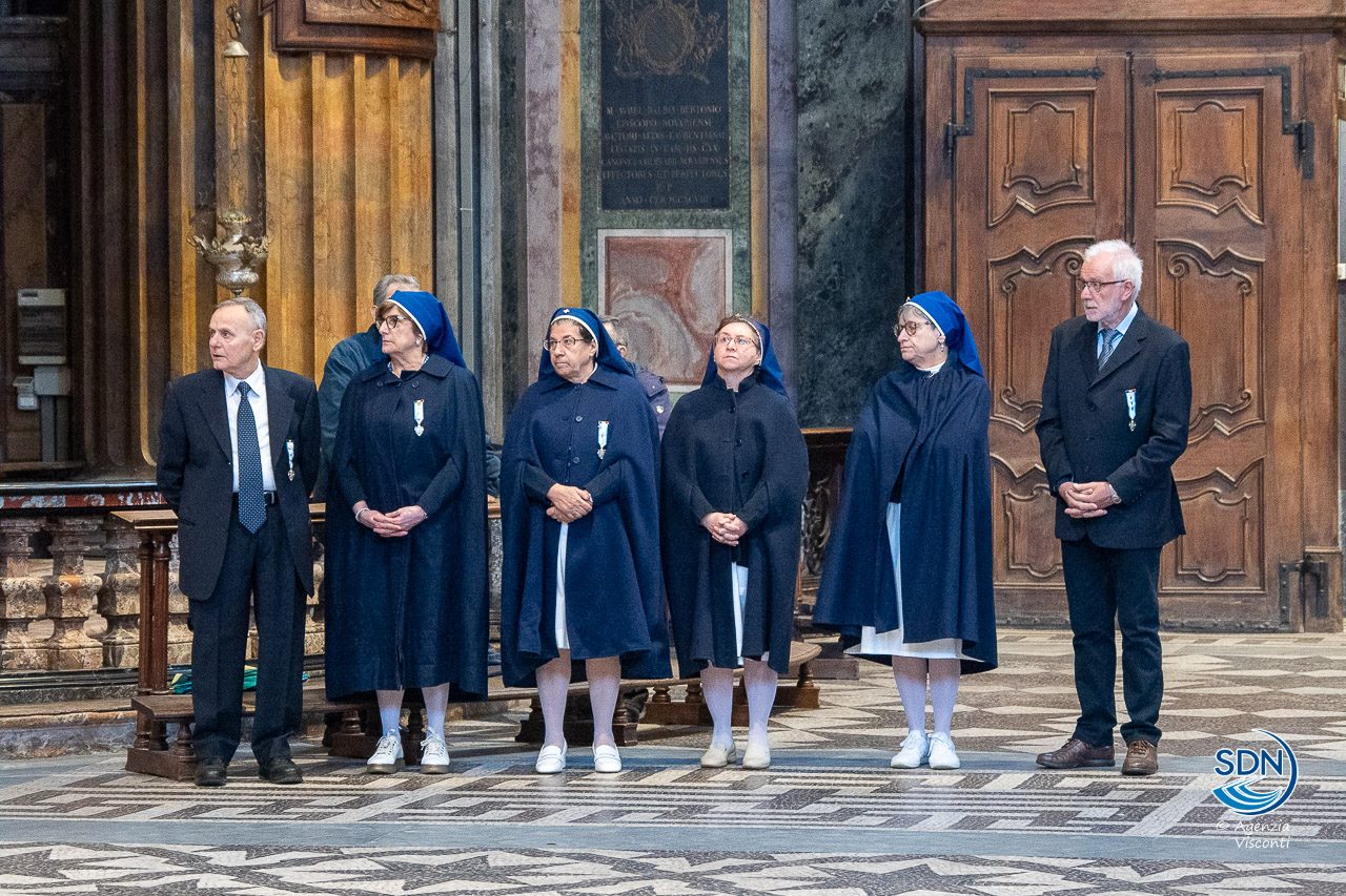 Messa Crismale 2024 Diocesi di Novara_AOM3670