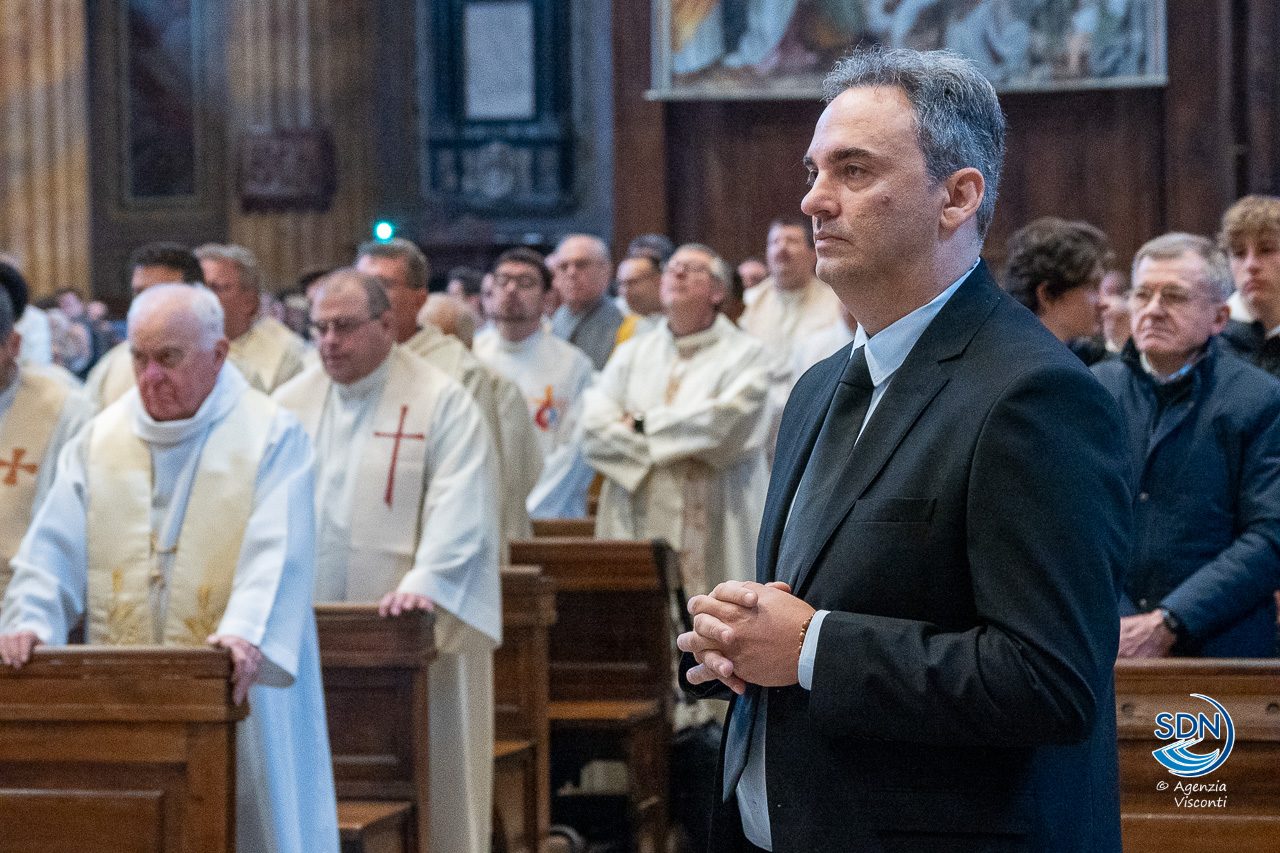 Messa Crismale 2024 Diocesi di Novara_AOM3672