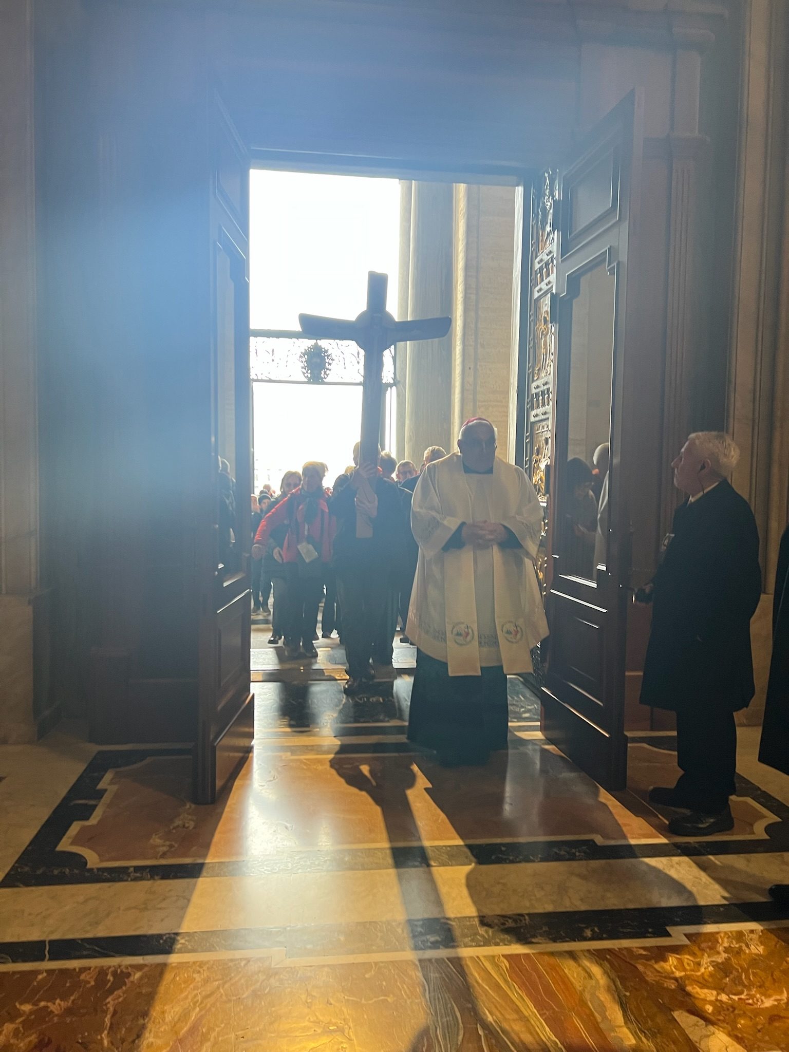 Giubileo2025 Pellegrinaggio diocesi Novara_113