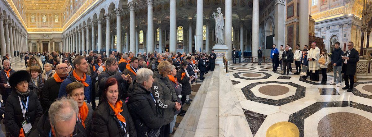 Giubileo2025 Pellegrinaggio diocesi Novara_166