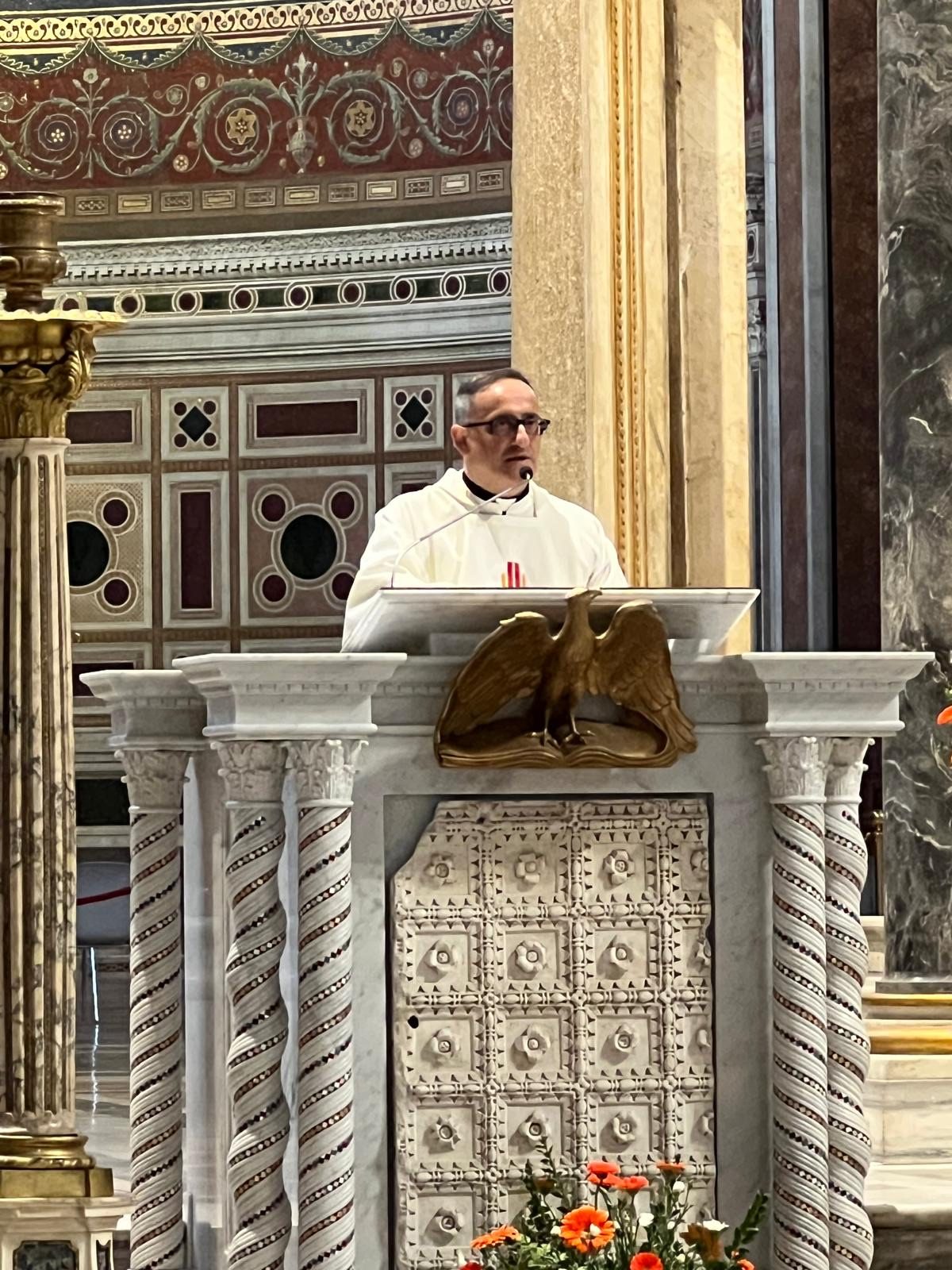 Giubileo2025 Pellegrinaggio diocesi Novara_189