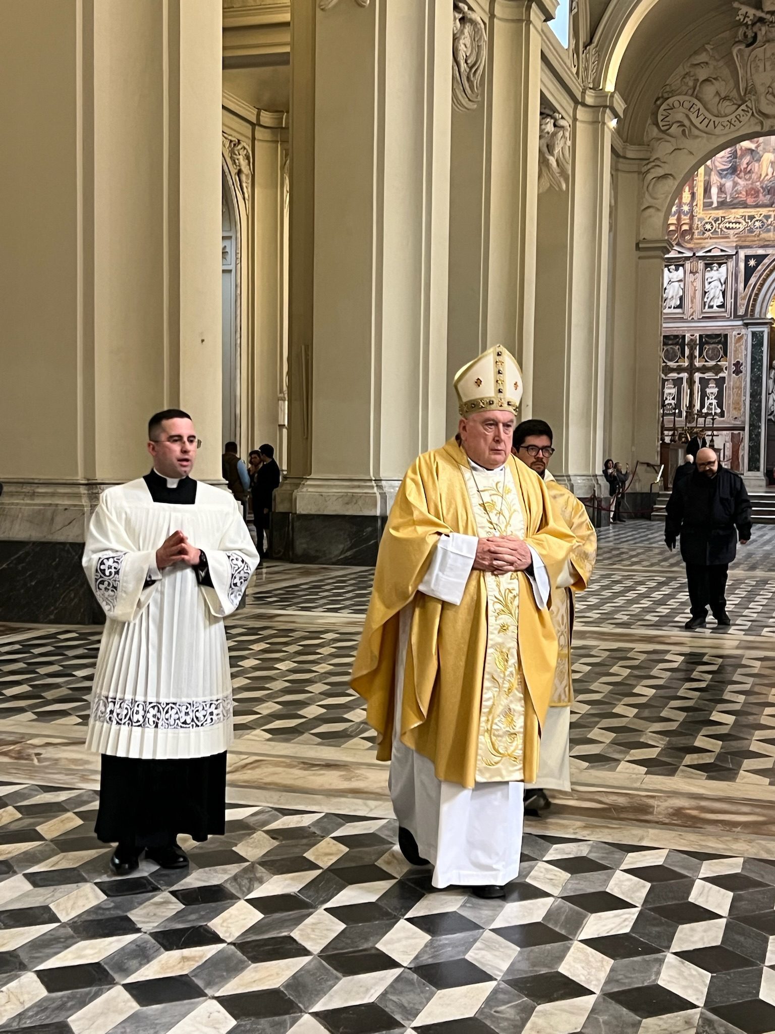Giubileo2025 Pellegrinaggio diocesi Novara_41