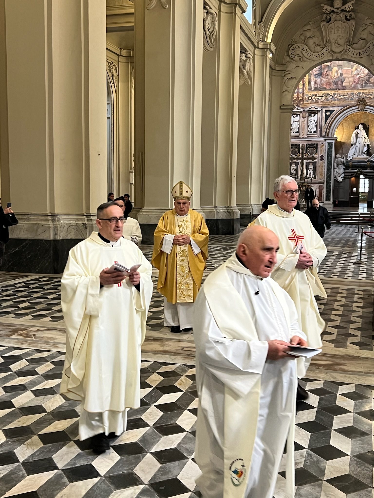 Giubileo2025 Pellegrinaggio diocesi Novara_42
