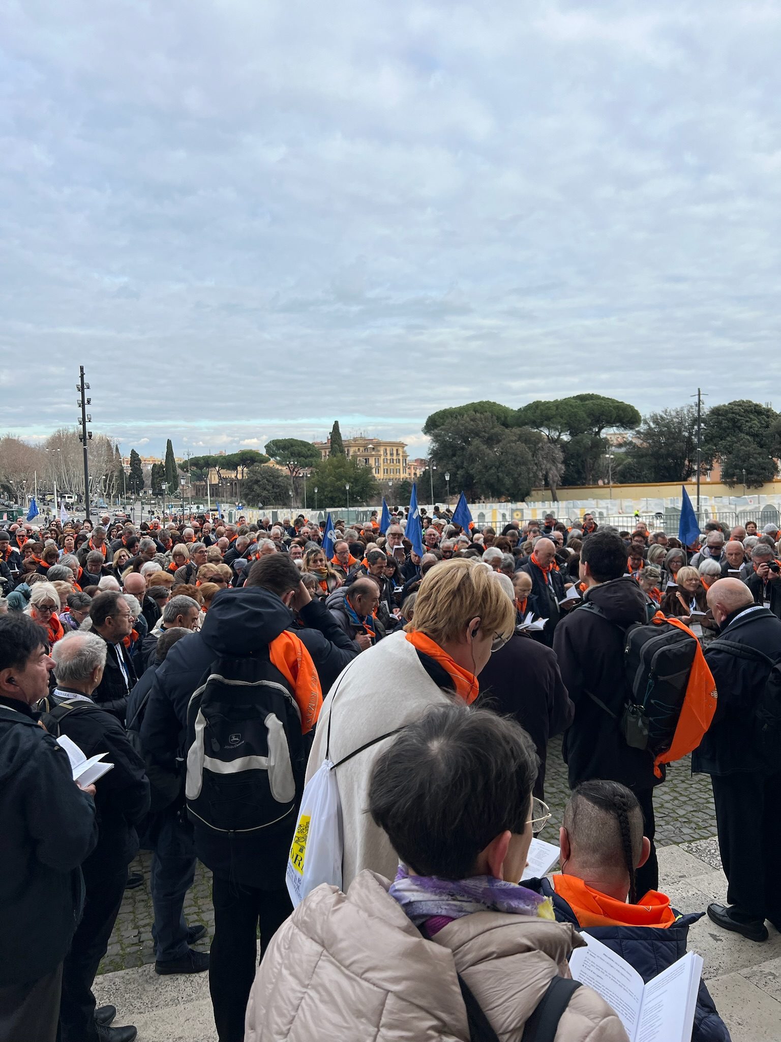 Giubileo2025 Pellegrinaggio diocesi Novara_73