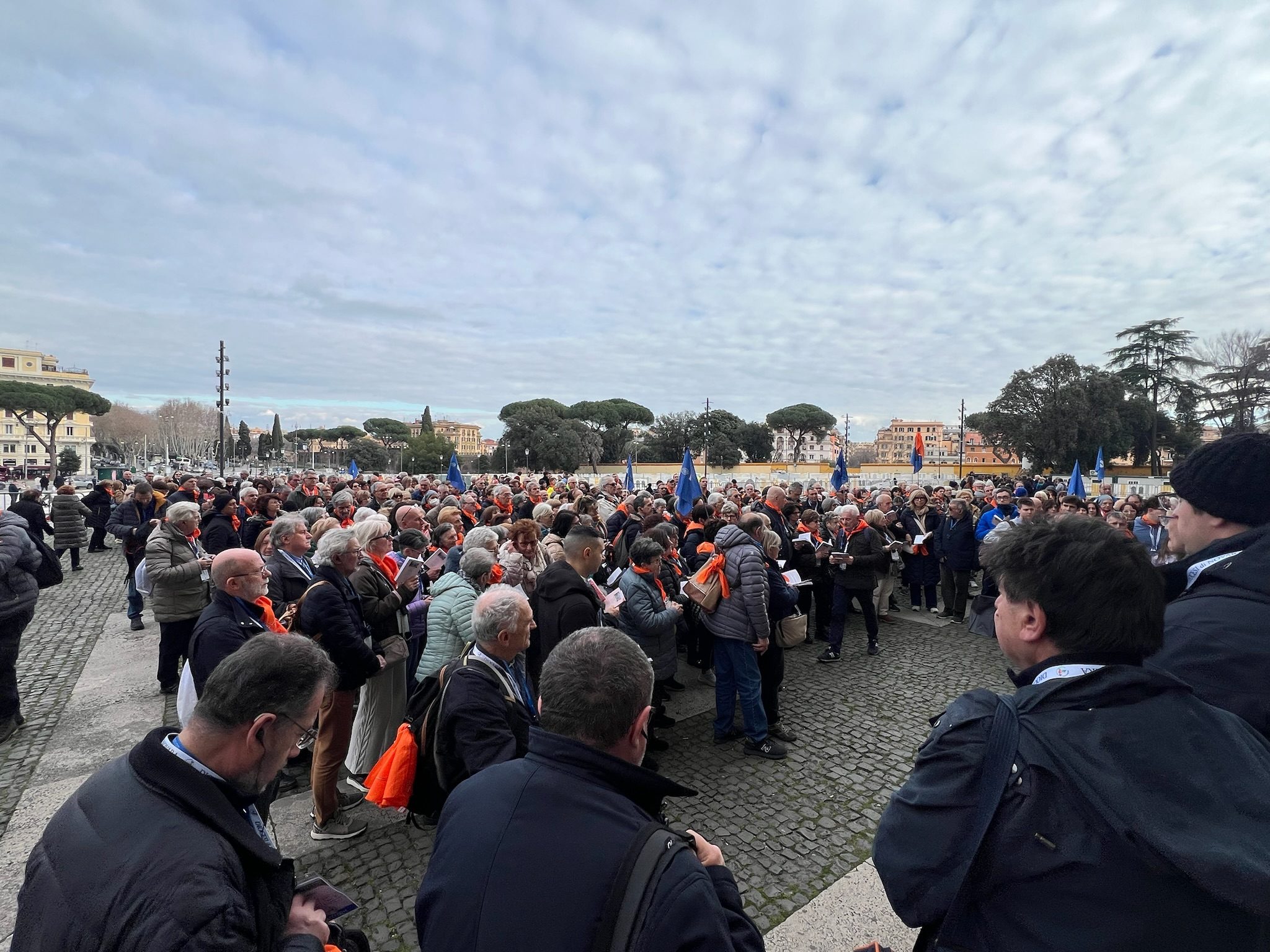 Giubileo2025 Pellegrinaggio diocesi Novara_77