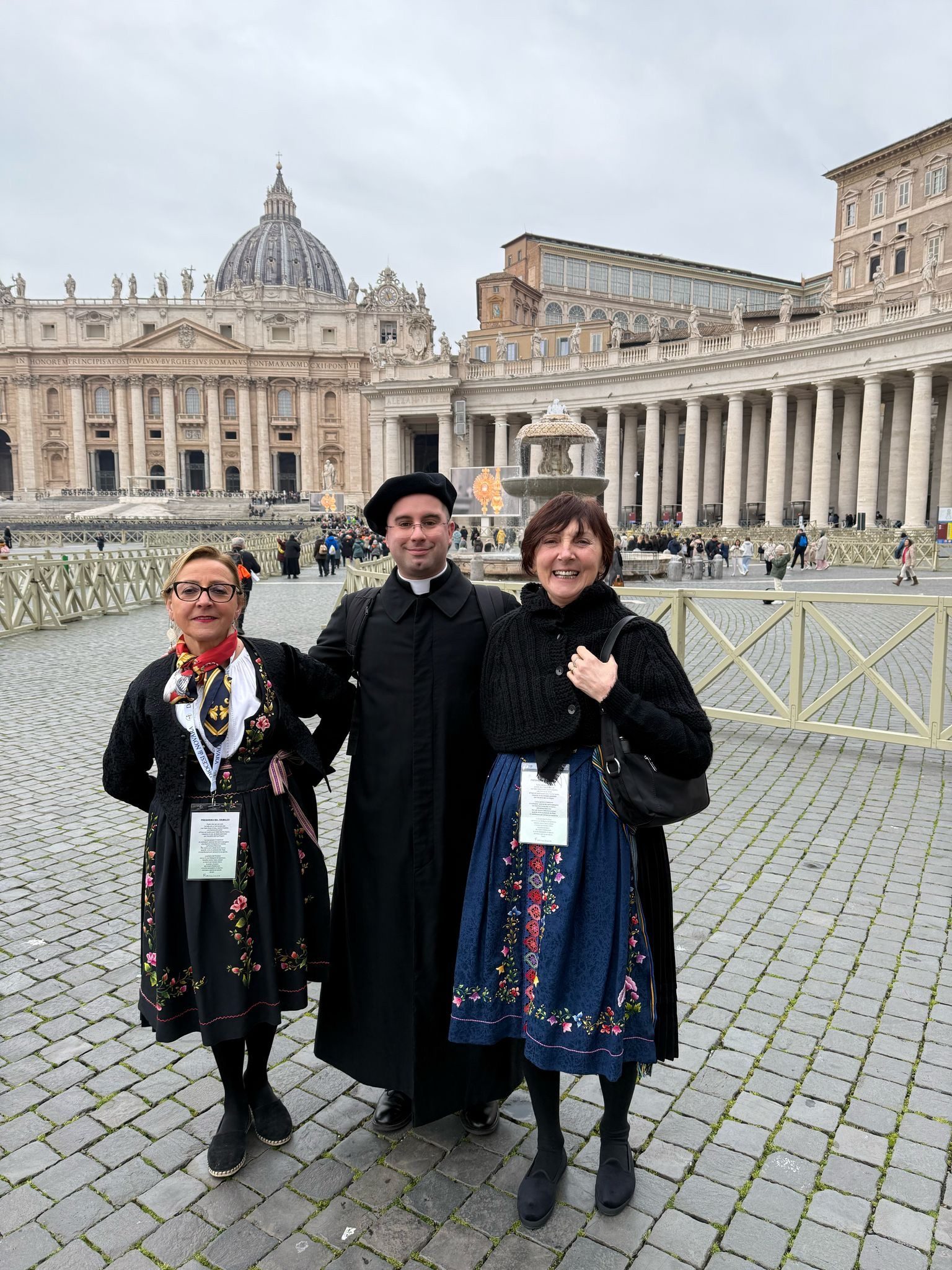 Giubileo2025 Pellegrinaggio diocesi Novara_89