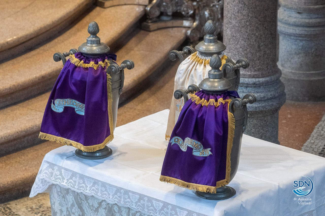 Messa Crismale 2025 Diocesi Novara_18
