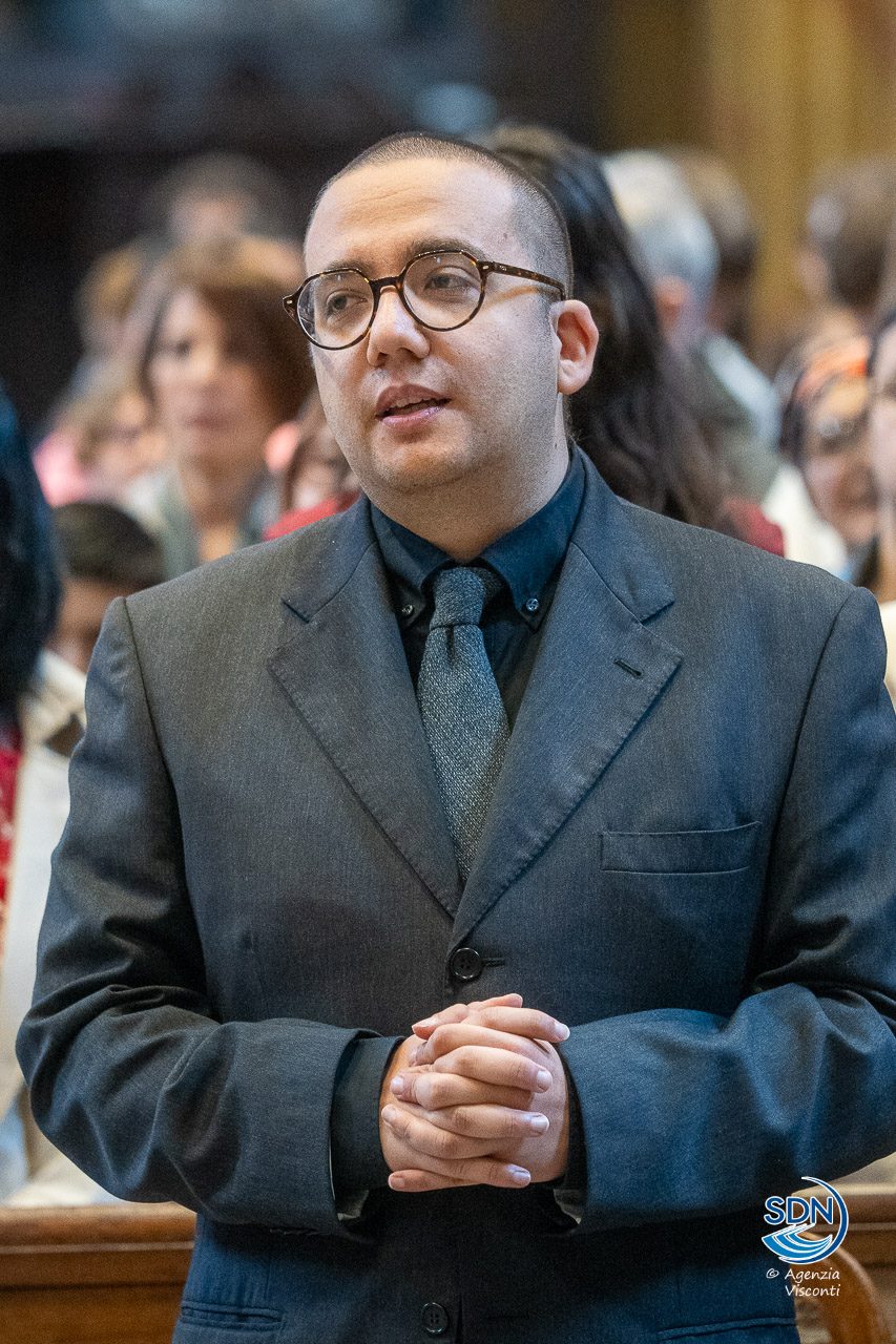 Messa Crismale 2025 Diocesi Novara_54