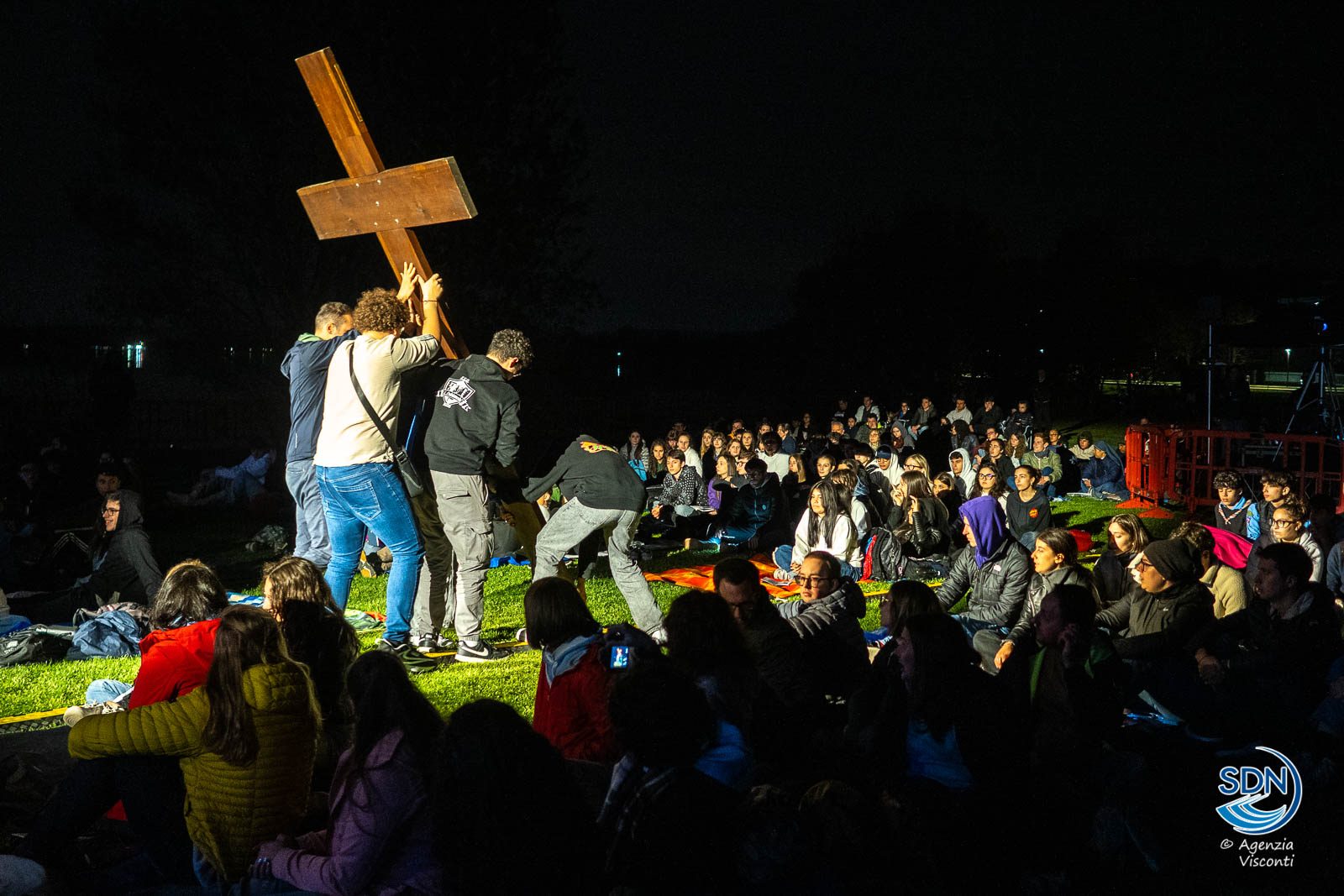 Veglia Palme 2025 Diocesi di Novara_21