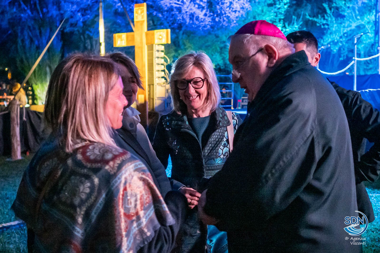 Veglia Palme 2025 Diocesi di Novara_86