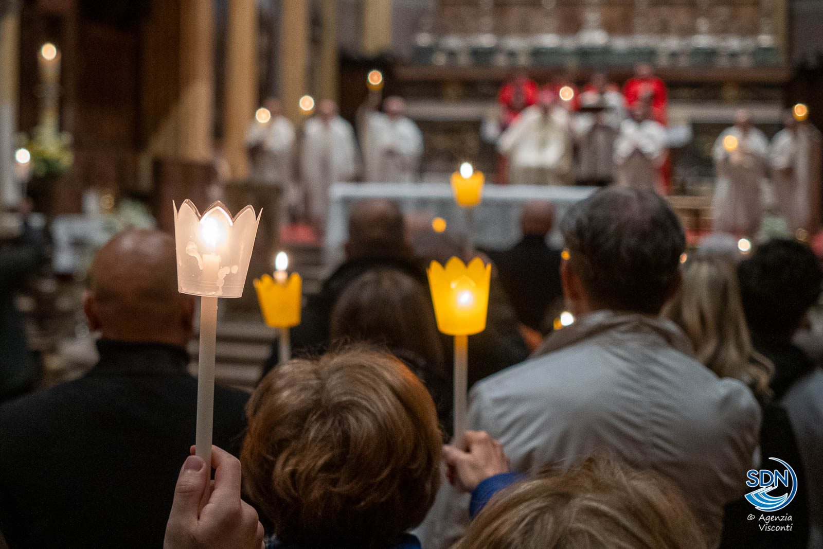 Sabato Santo_cattedrale Novara 01