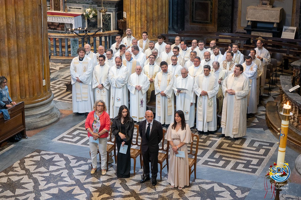 Ordinazioni sacerdotali Novara 2025_11