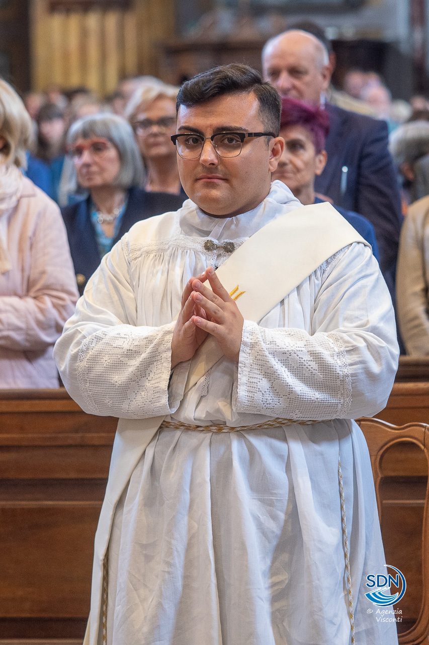 Ordinazioni sacerdotali Novara 2025_4