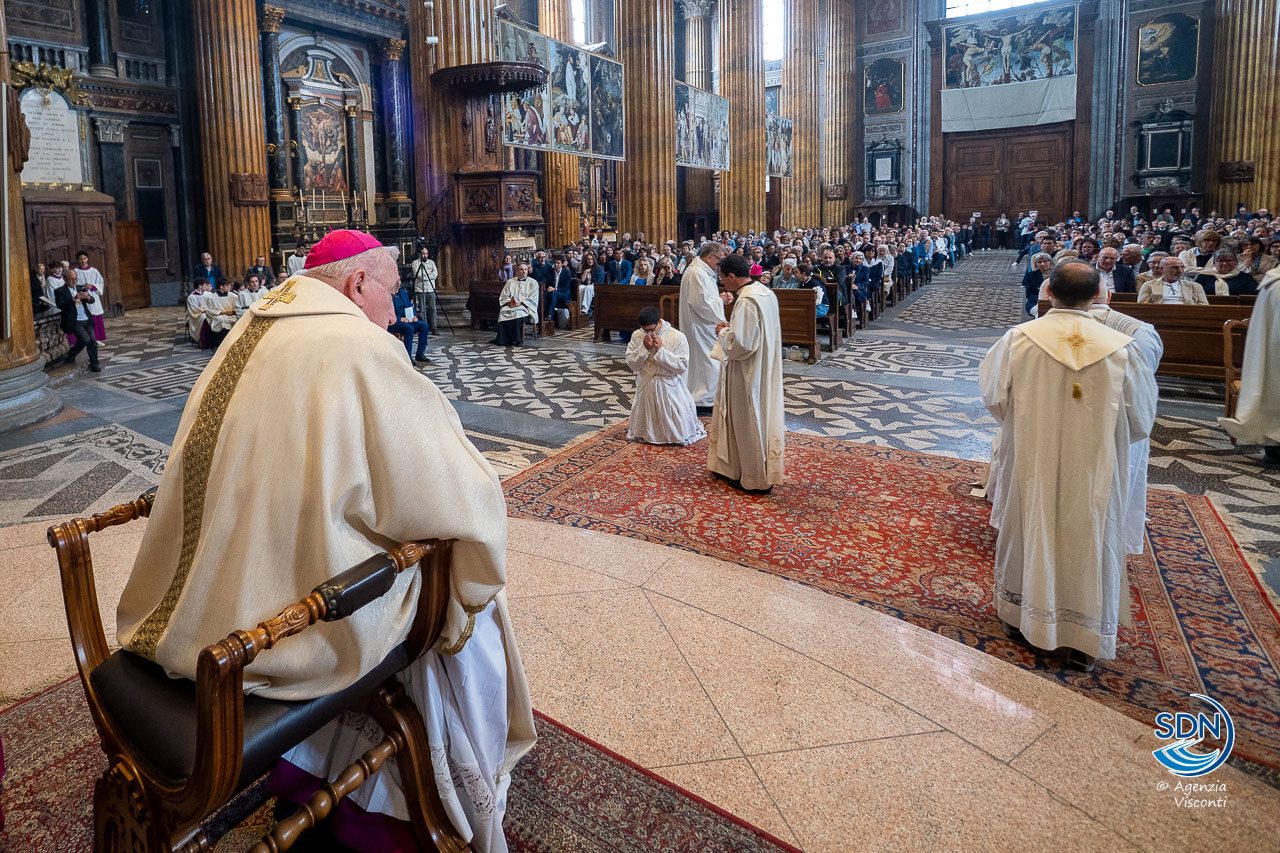 Ordinazioni sacerdotali Novara 2025_45
