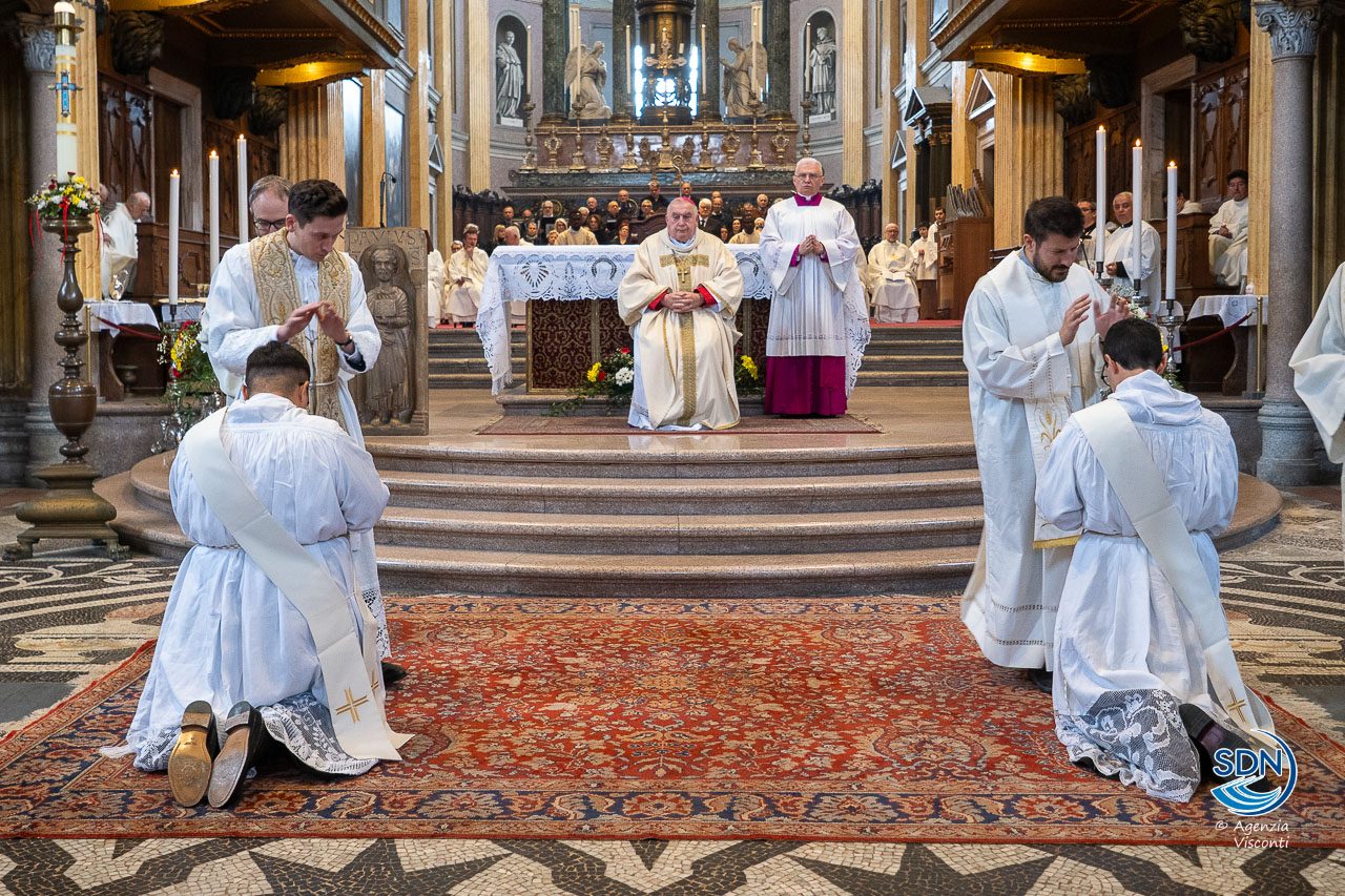 Ordinazioni sacerdotali Novara 2025_46