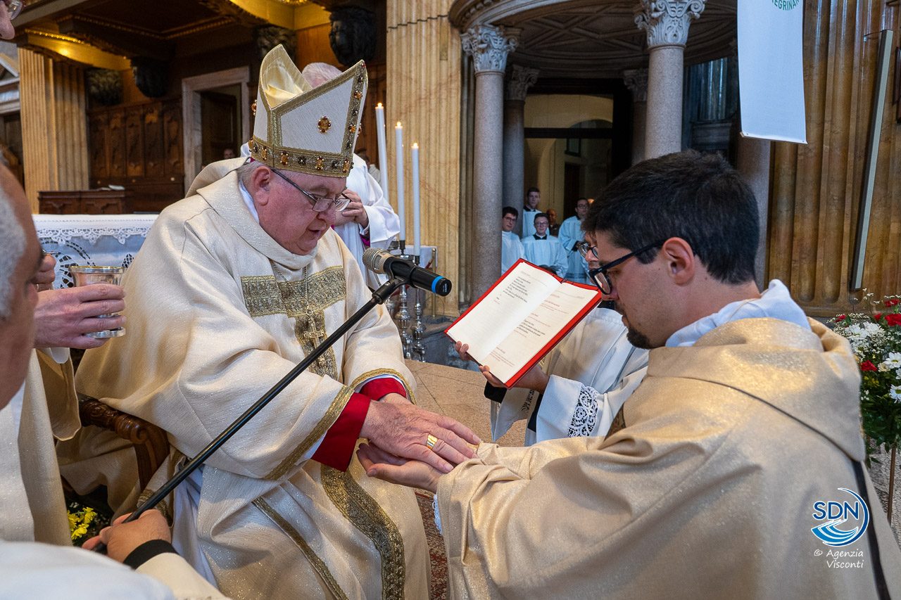 Ordinazioni sacerdotali Novara 2025_51