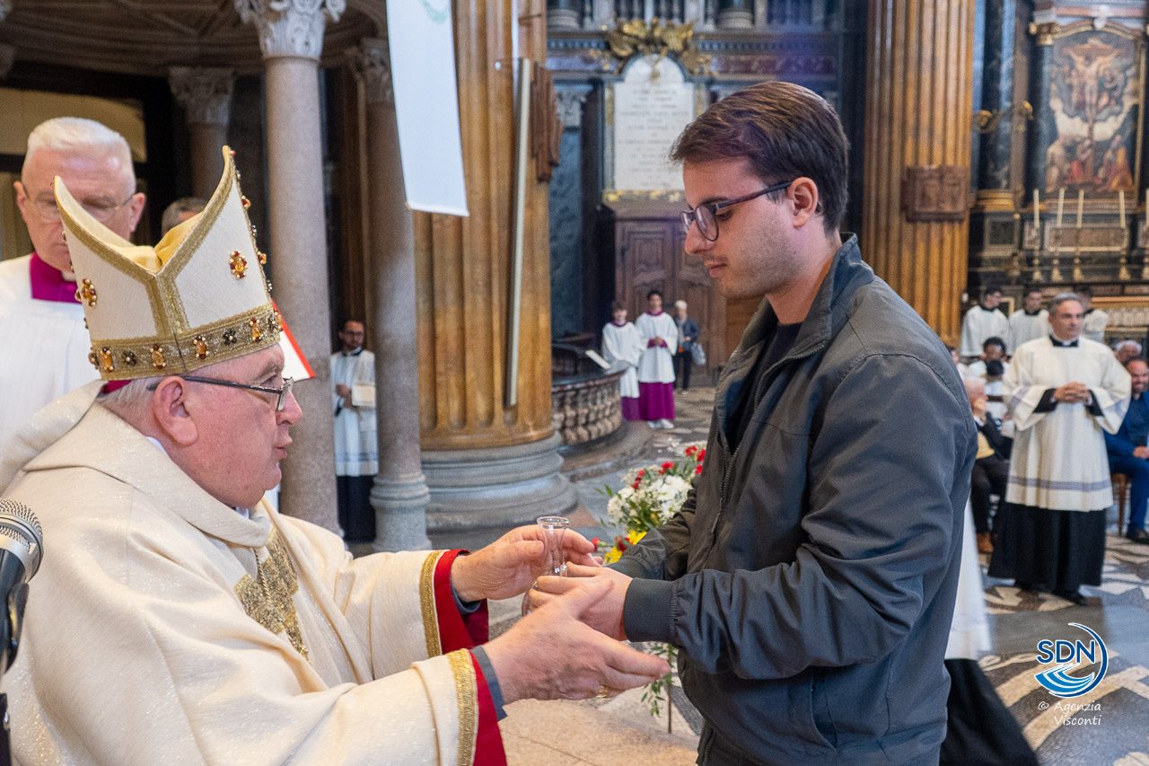 Ordinazioni sacerdotali Novara 2025_57