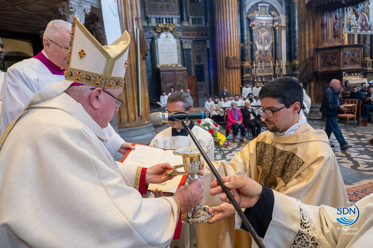 Ordinazioni sacerdotali Novara 2025_58
