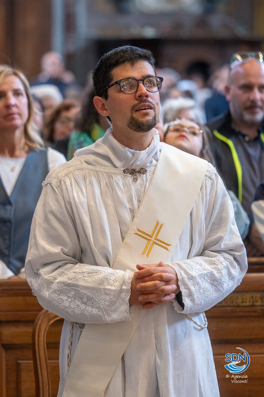 Ordinazioni sacerdotali Novara 2025_9