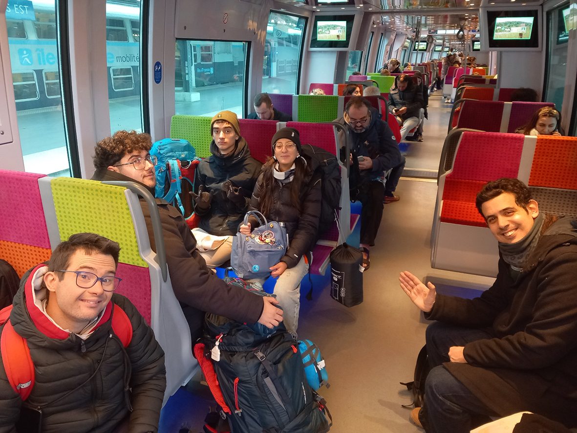 PC63 taize 2