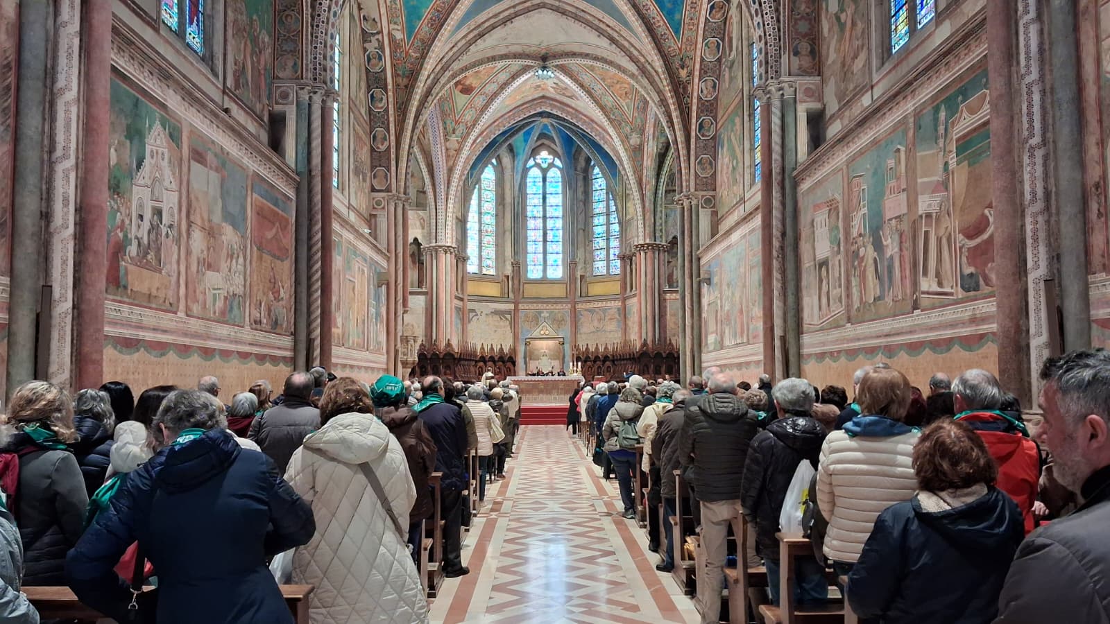 Assisi Cascia_13