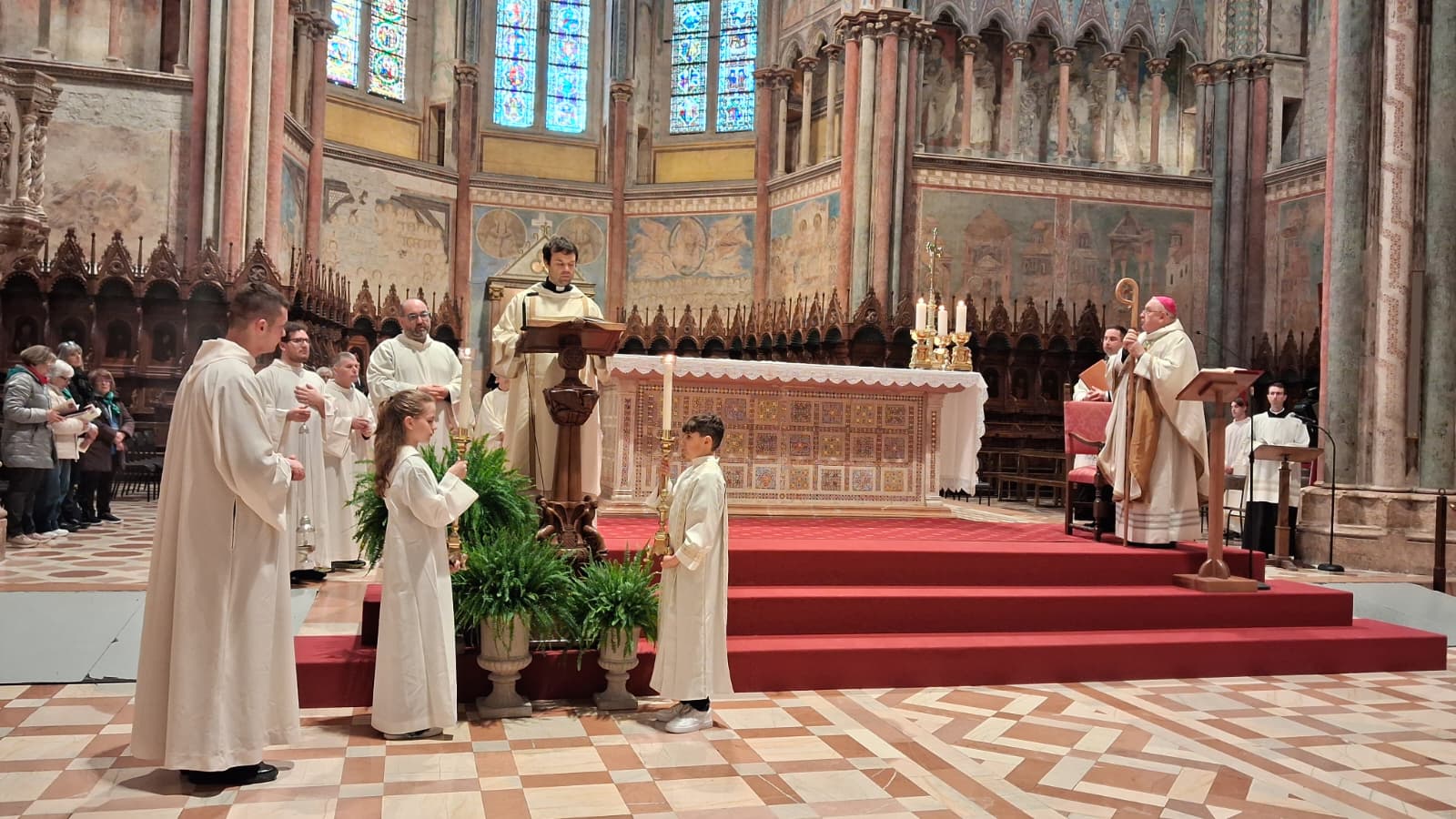 Assisi Cascia_9