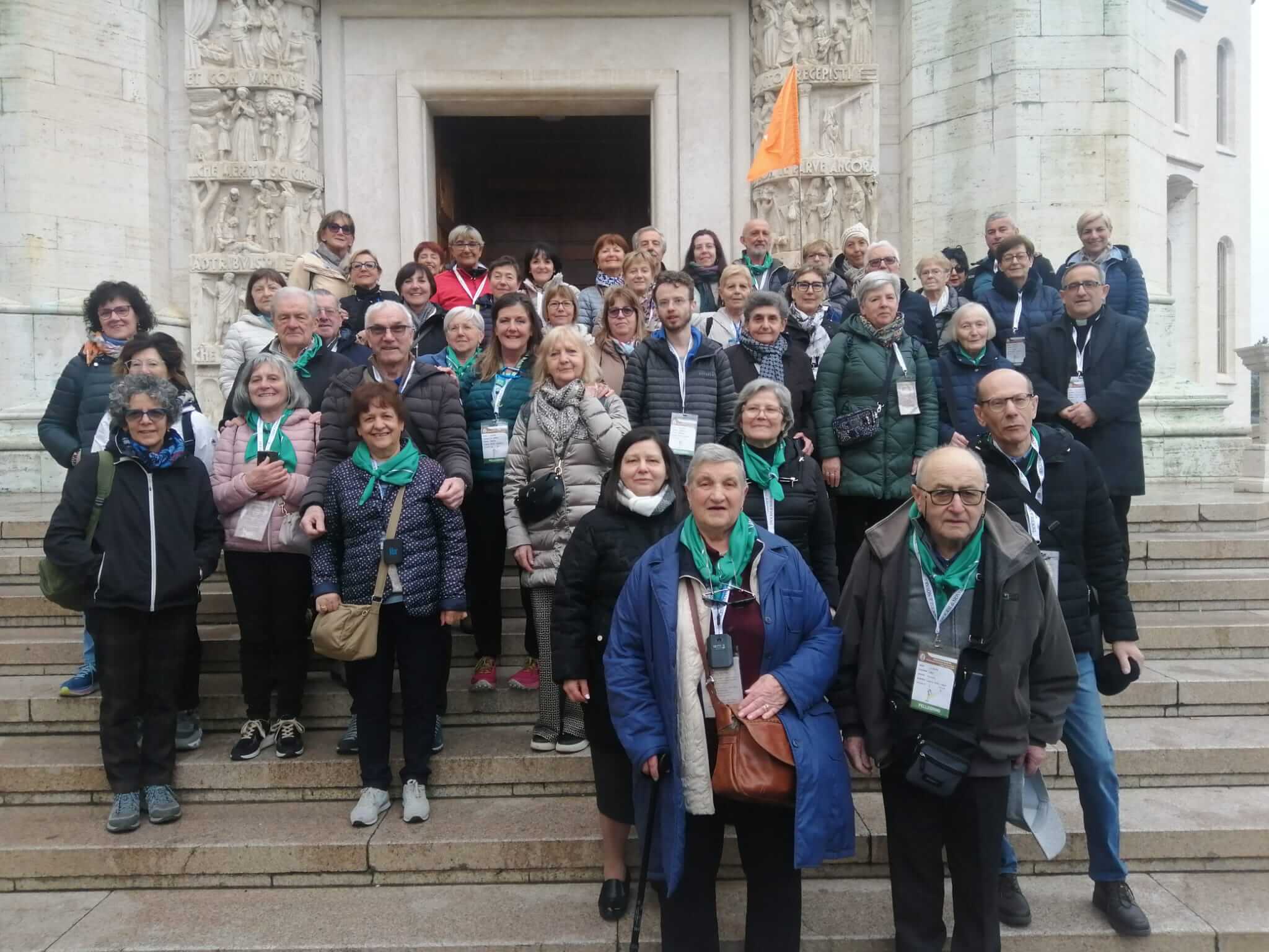 Assisi Cascia diocesi Novara_9