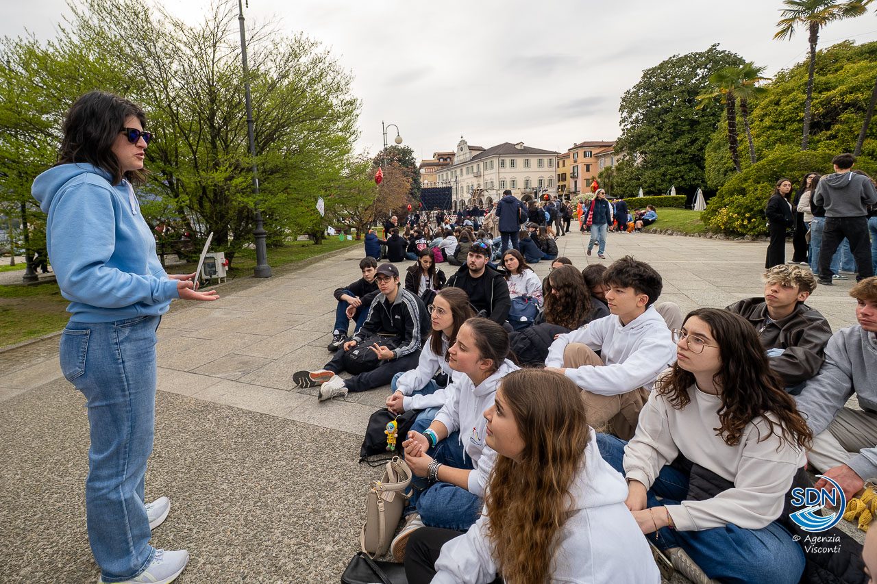 Veglia delle Palme 2026 Verbania__AOM7393