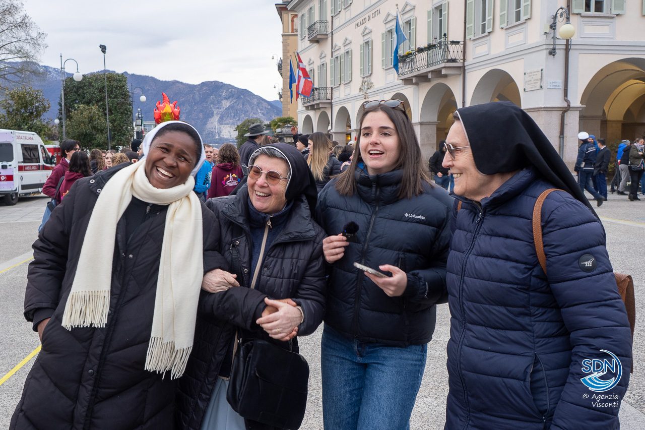 Veglia delle Palme 2026 Verbania__AOM7847