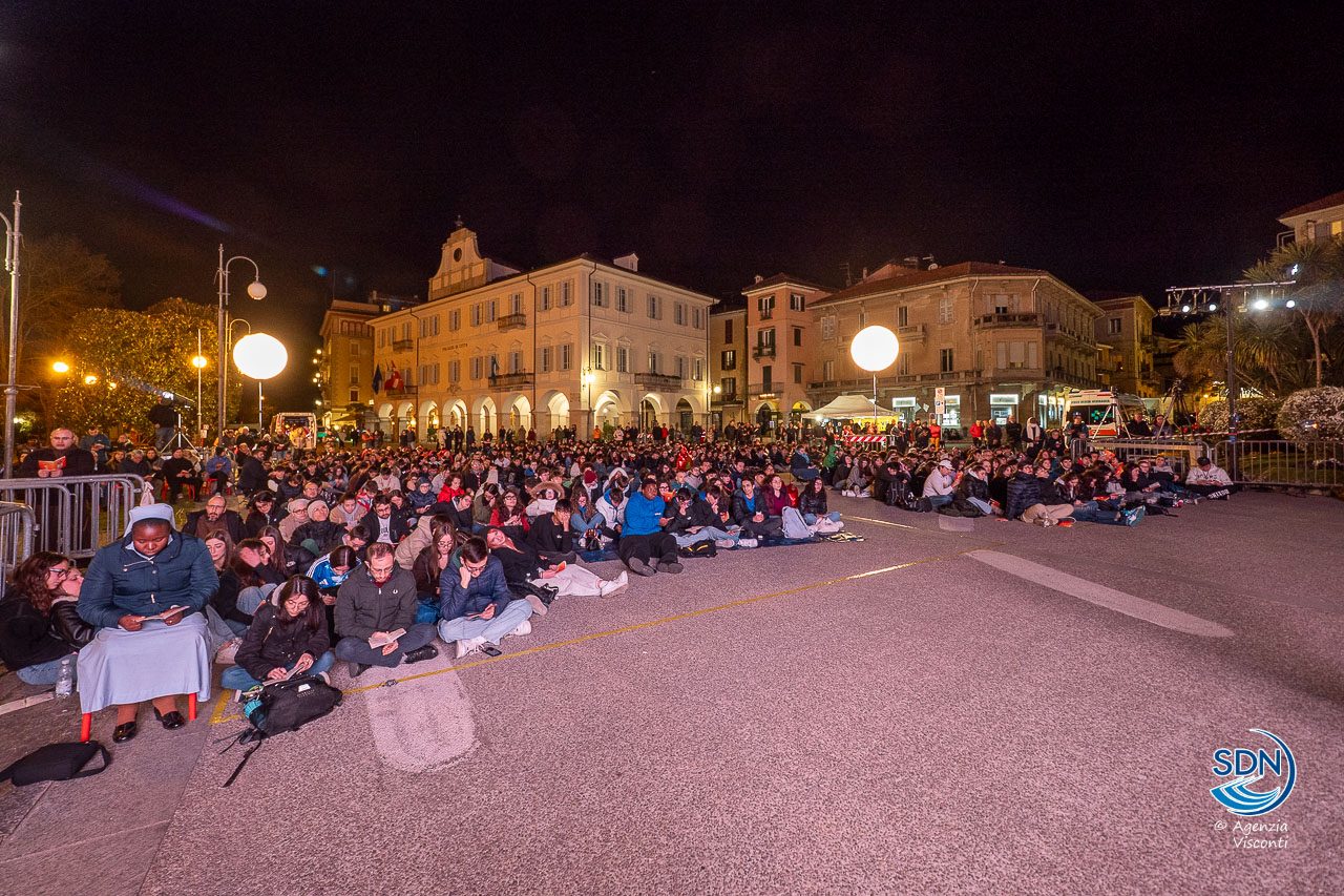 Veglia delle Palme 2026 Verbania__AOM8130