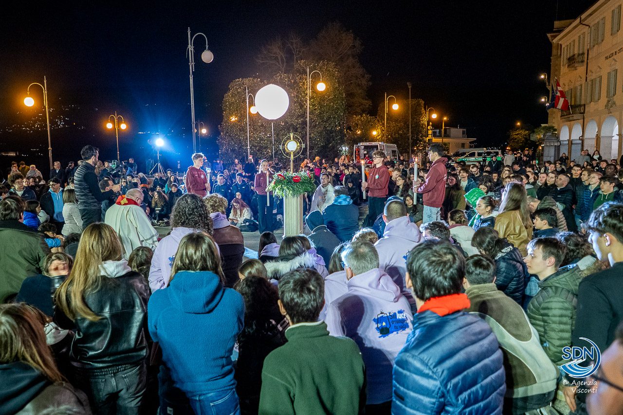Veglia delle Palme 2026 Verbania__AOM8244