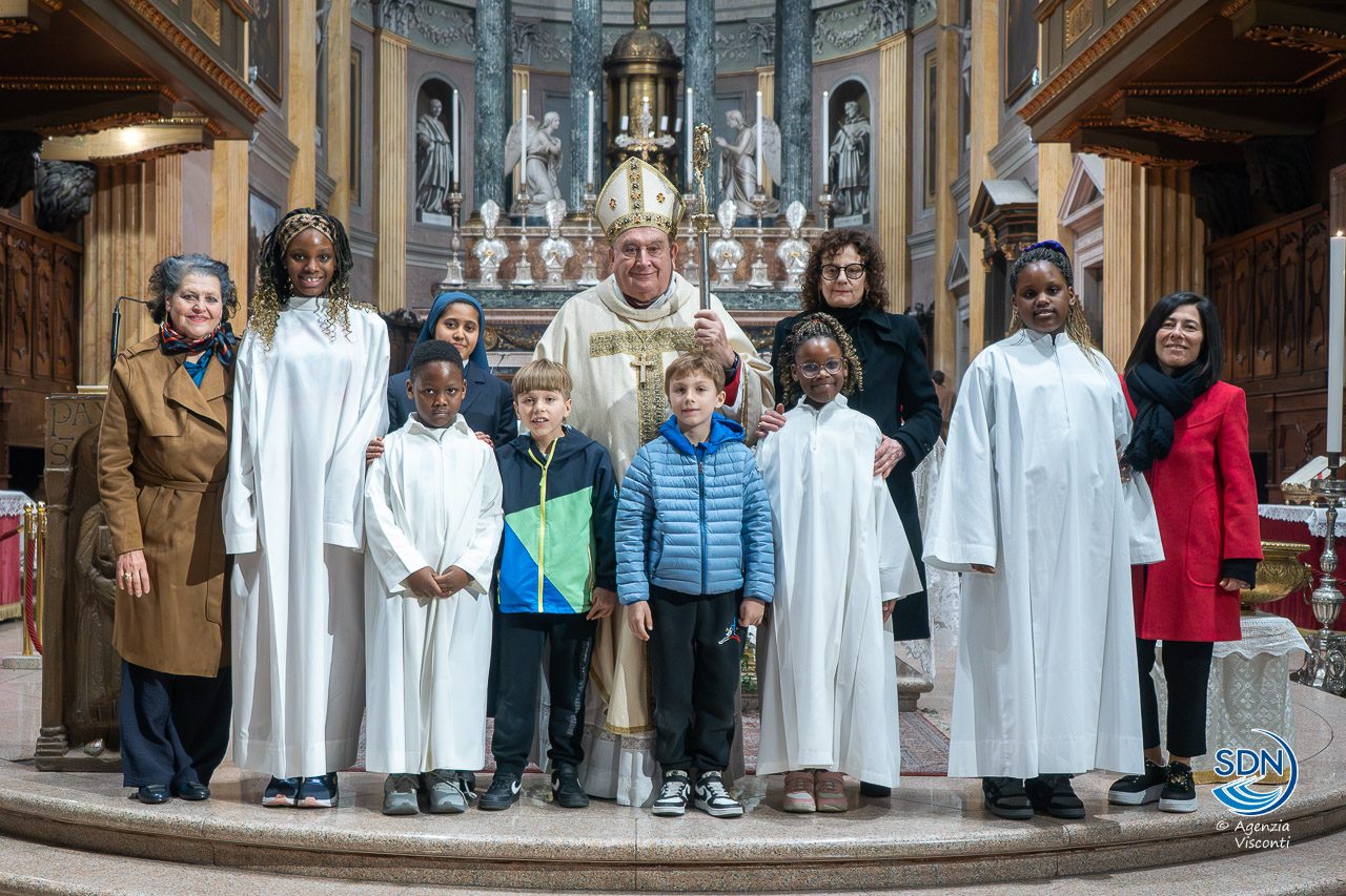 Sabato Santo 2026Cattedrale Novara_1