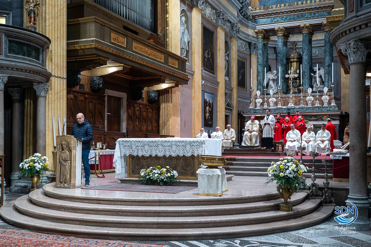 Sabato Santo 2026Cattedrale Novara_37
