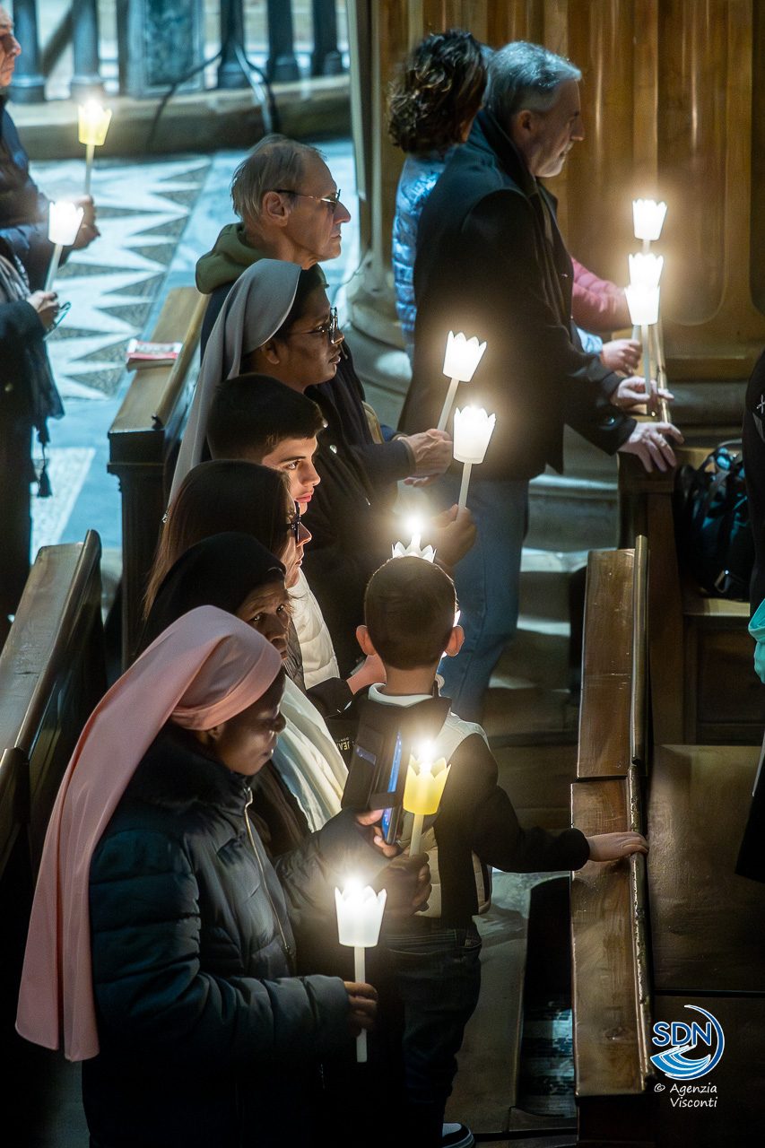 Sabato Santo 2026Cattedrale Novara_52