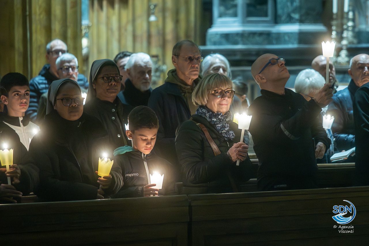 Sabato Santo 2026Cattedrale Novara_59