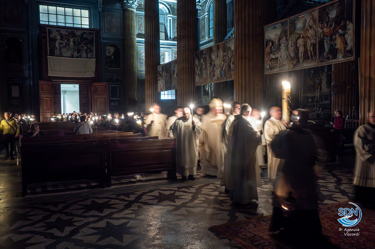 Sabato Santo 2026Cattedrale Novara_65