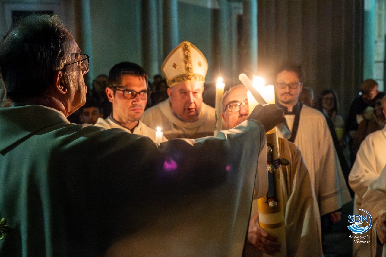 Sabato Santo 2026Cattedrale Novara_66