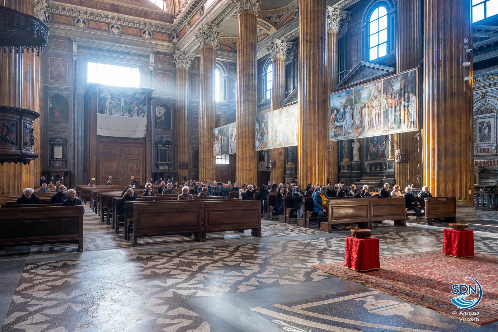 Venerdì Santo 2026Cattedrale Novara_30