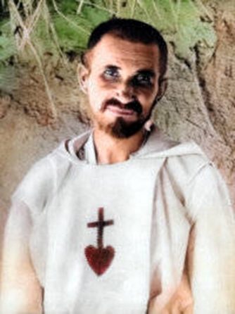 PC02 FOUCAULD